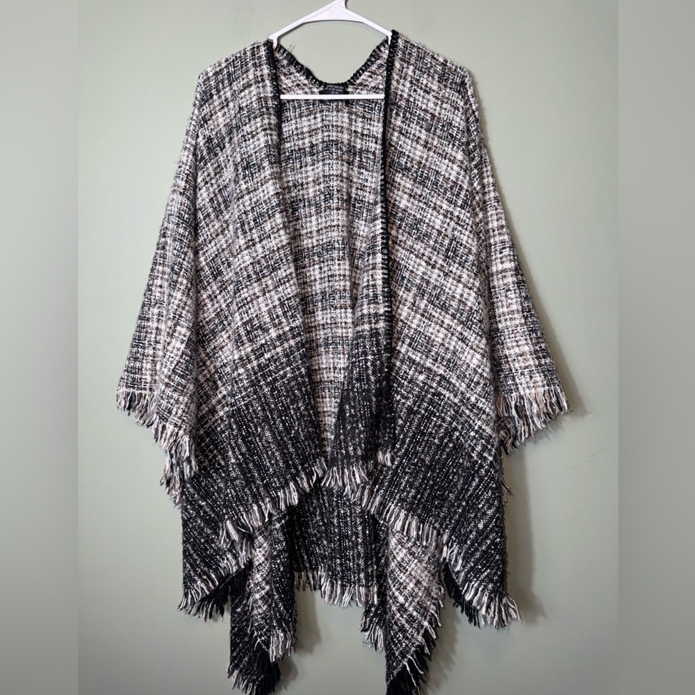 Candor New York City Women’s‎ Wrap OS